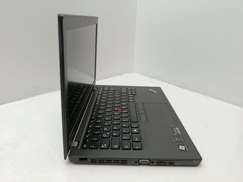 Ноутбук Lenovo X250 i5-5200U\8\0\ АКБ+ (товар вживаний) Луцьк - фото 2