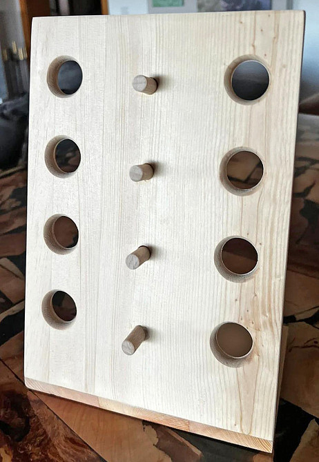 Органайзер для очков 