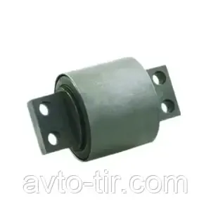 Сайлентблок тяги реактивной Volvo F12 1614355 1598588 3159435 Луцк - изображение 1