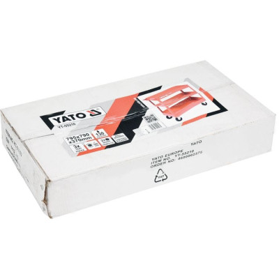 Тележка для инструмента Yato YT-55210 Винница - изображение 5