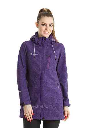 Женская демисезонная  ветровка Azimut р. 44(S) Киев