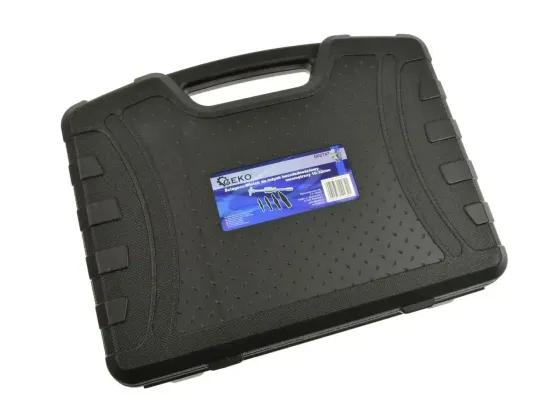 Знімач-молоток GEKO G02747 – універсальний інерційний інструмент для підшипників Львів