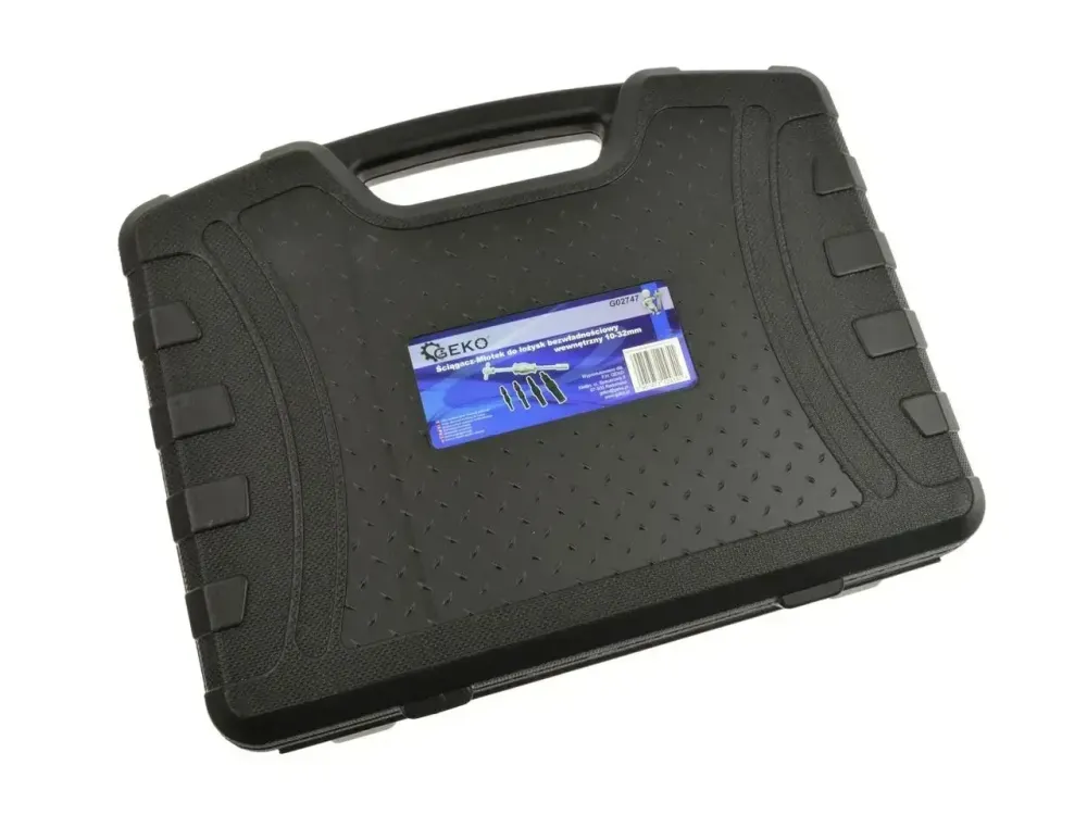 Знімач-молоток GEKO G02747 – універсальний інерційний інструмент для підшипників Львів - фото 4