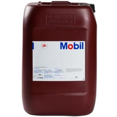 Моторное масло Mobil SUPER 2000 10W40 20л (MB 10W40 2000 20L) Винница - изображение 1