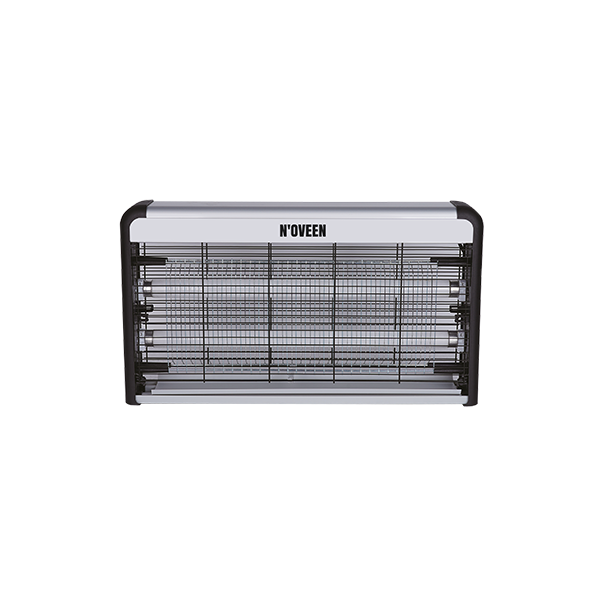 Електрична пастка для комах 60м² 1500В IKN230 Economic, Польща Київ - фото 2