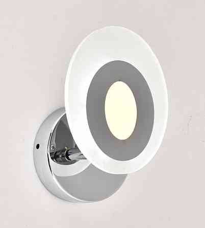 SIRIUS Бра світлодіодне Sirius 8929-1 Коломия