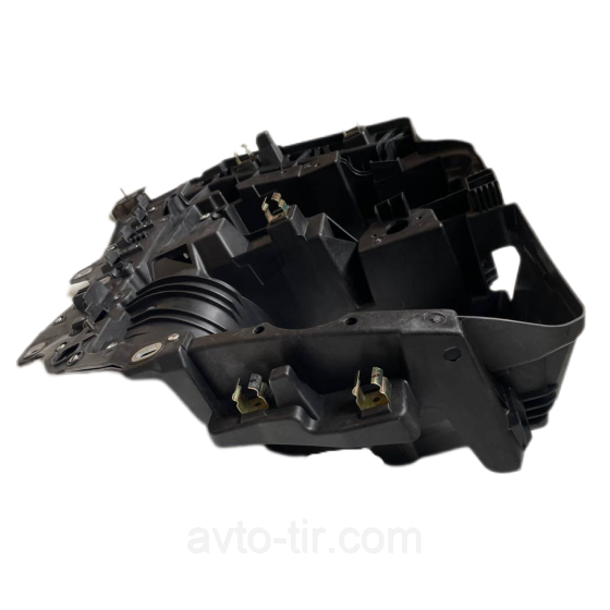 Кріплення фари праве R MAN TGX / TGS EURO 6  81416106760 81416106968 TD0857039R Луцк