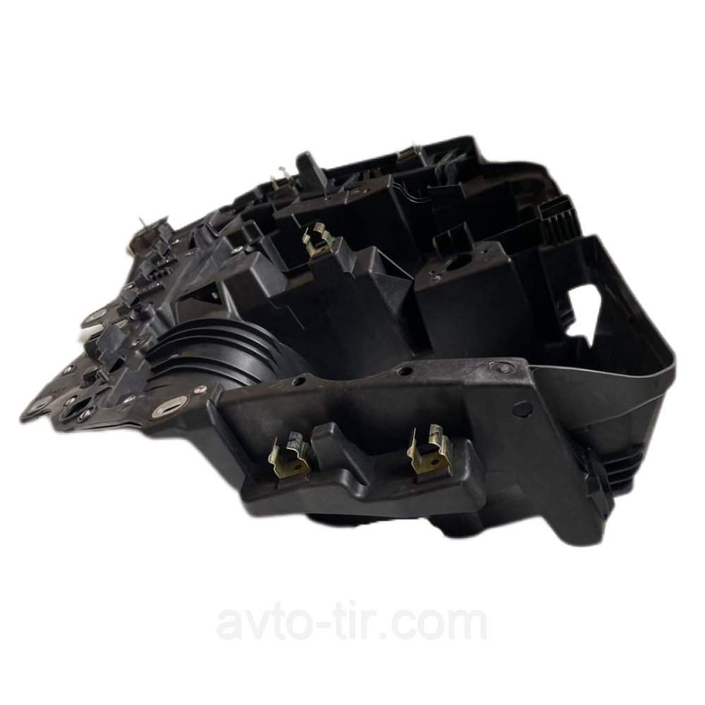 Кріплення фари праве R MAN TGX / TGS EURO 6  81416106760 81416106968 TD0857039R Луцк - изображение 1