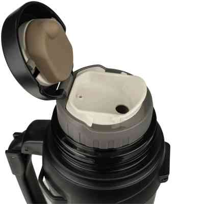 Термос Tribe Family line 2.5 л Grey (T-DG-0002-grey) Винница