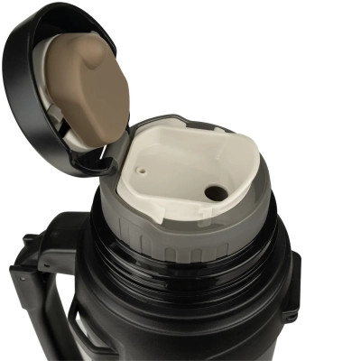 Термос Tribe Family line 2.5 л Grey (T-DG-0002-grey) Вінниця - фото 5