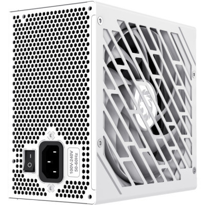 Блок питания Gamemax 750W (GX-750 PRO WH (ATX3.0 PCIe5.0)) Винница - изображение 8