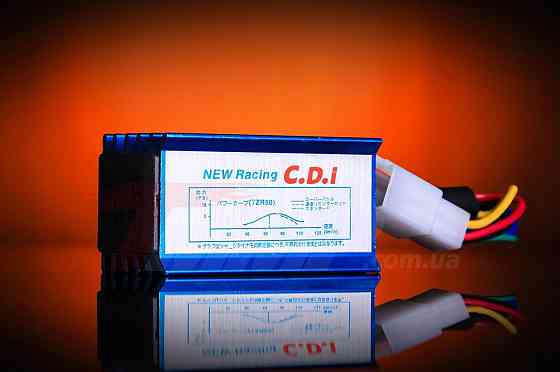 Коммутатор (тюнинг) мопед Дельта -2 Мукачево