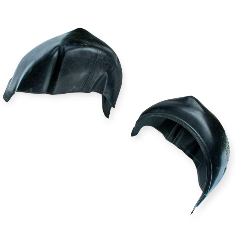 Защита-порылки A6 C5 (90-00) задние Audi Мукачево - изображение 1