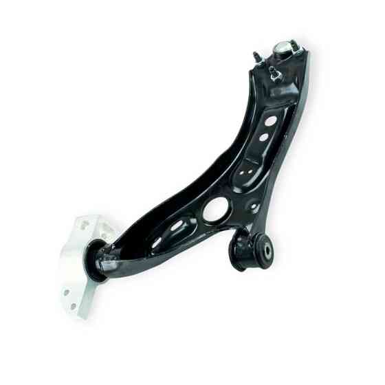 Важіль підвіски Фольцваген Пасат CC, B7 правий R передній Мукачево