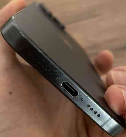 Айфон iPhone 25 Pro Max 256Gb. USA. Київ