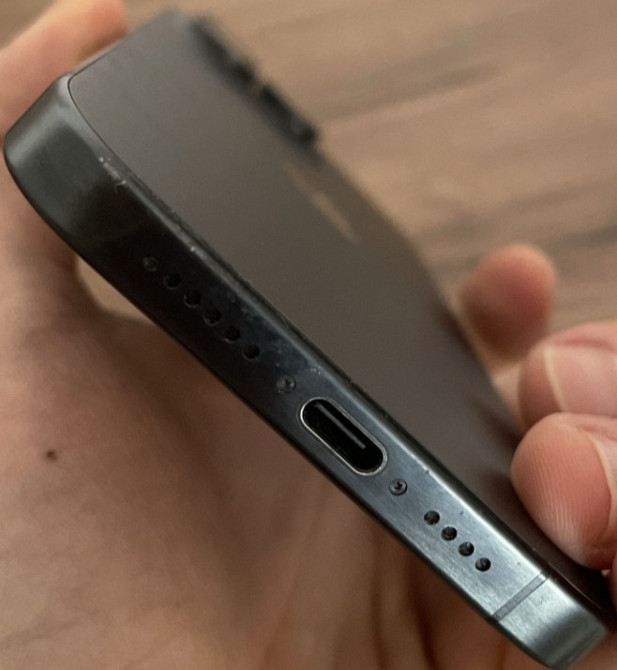 Айфон iPhone 25 Pro Max 256Gb. USA. Харків - фото 3