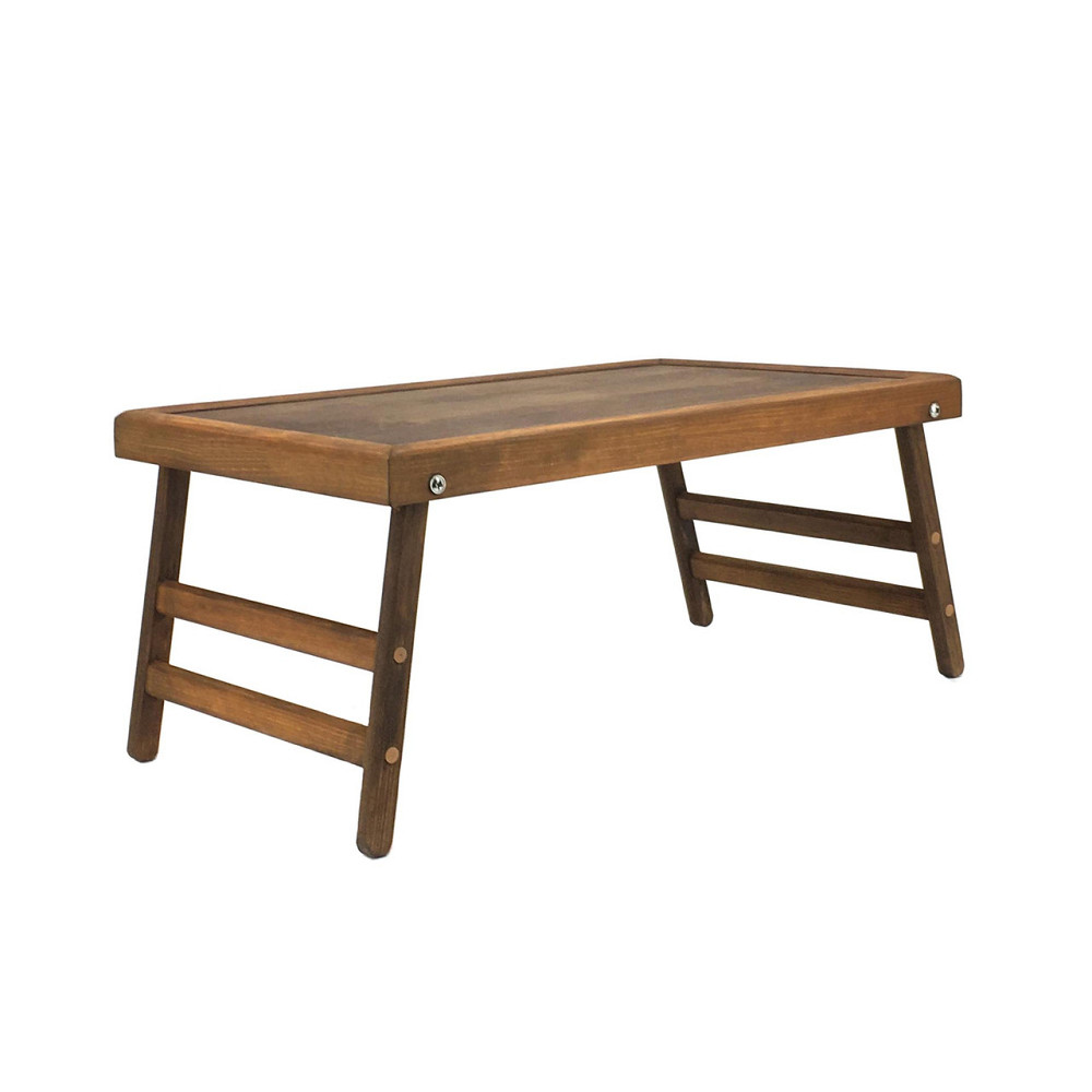 Столик-піднос для сніданку "Техас" латте Миколаїв - фото 4