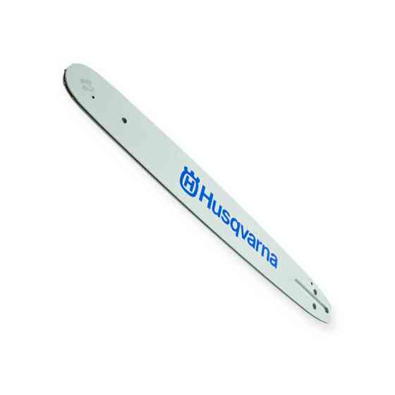 Шина 40см, 16 1,5мм 0,325 64 лан. (32зуб) Hus в упаковці бензопили Мукачево