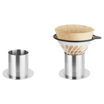 Капельная кофеварка Catler CM4012 Винница - изображение 8