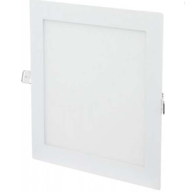 LED Панель врізна квадратна 24W 6400К 1910Lm 464RKP-24 Лезард Житомир - изображение 3