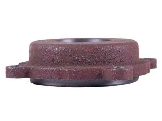 Кришка корпусу підшипника напівосьи на КПП/6 Мукачево