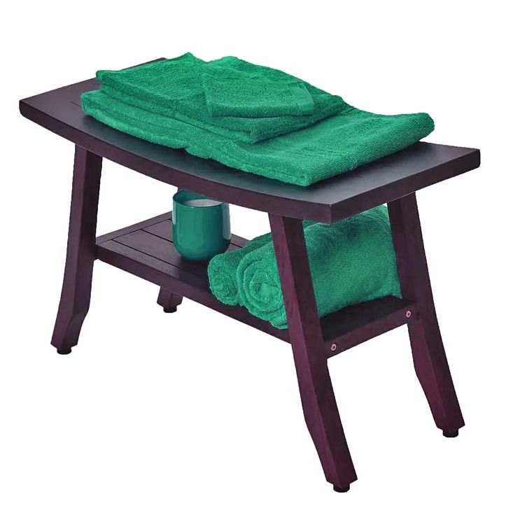 Лавка для ванной 