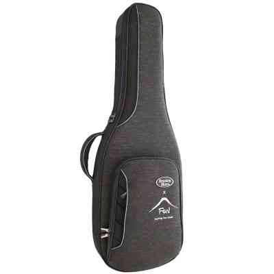 Бас-гітара FGN Mighty Jazz Dark Evolution Series Open Pore Black (JMJ53-ASH-DE-M/OPB) Вінниця