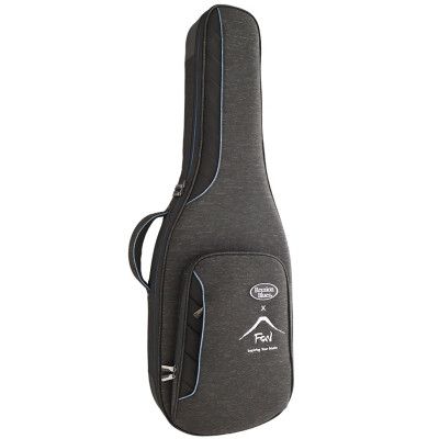 Бас-гітара FGN Mighty Jazz Dark Evolution Series Open Pore Black (JMJ53-ASH-DE-M/OPB) Вінниця - фото 3