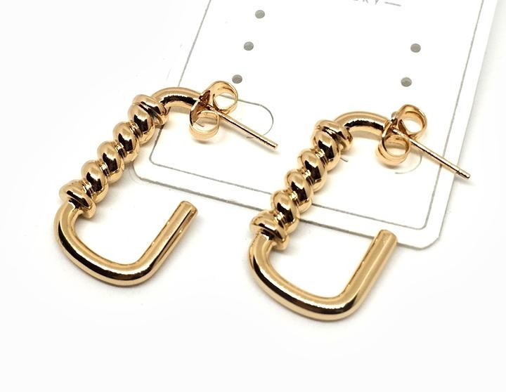 Серьги женские модные Киев - изображение 1