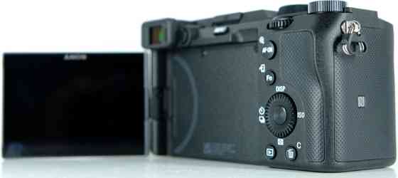 Фотоаппарат SONY A7C Body. Харьков