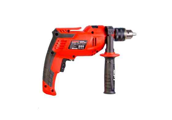 MPT Дриль ударний MPT PROFI 13 мм 800 Вт 0-2800 об/хв 44800 уд/хв Коломыя