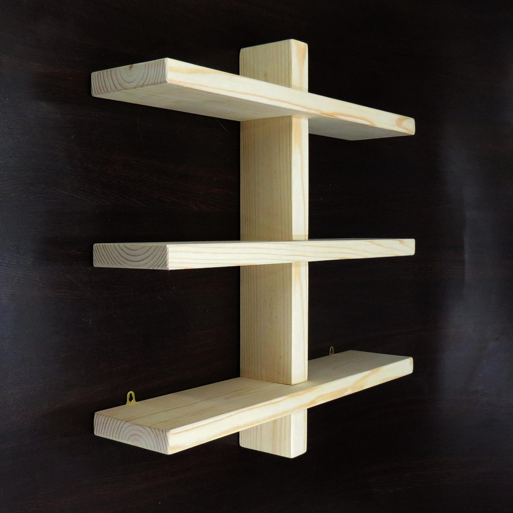 Настінна полиця "Престол" бланже Миколаїв - фото 5