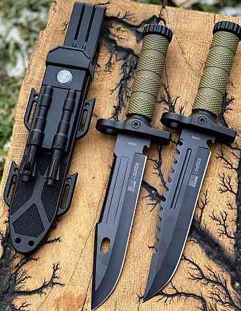 Нож Охотничий 32см. Тактический, Армейский нож Columbia .Код 34. Киев