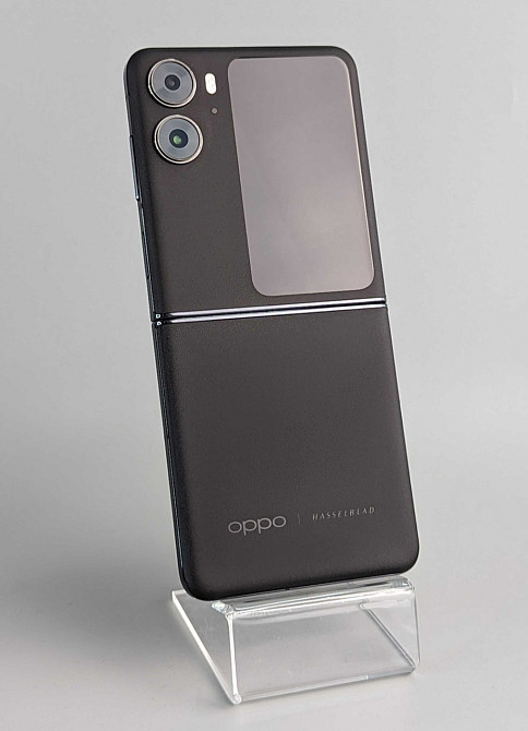 Oppo Find N2 Flip 8Gb/256Gb Black Trade in Киев - изображение 1