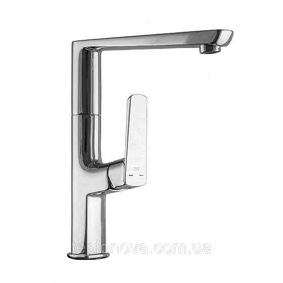 Смеситель для кухни TOPAZ LEXI TL 21401-H57 Черновцы