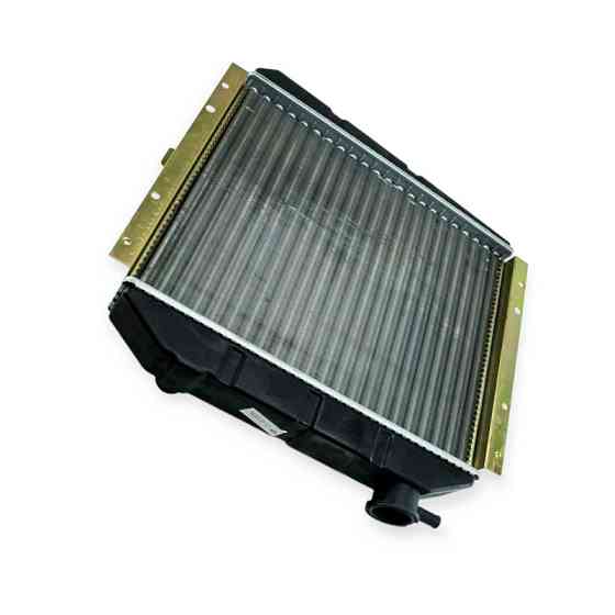 Радіатор двигуна Москвич 412 AT охолодження Мукачево