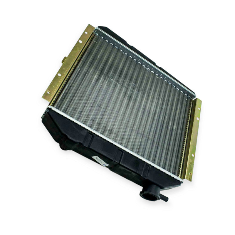 Радіатор двигуна Москвич 412 AT охолодження Мукачево - фото 1