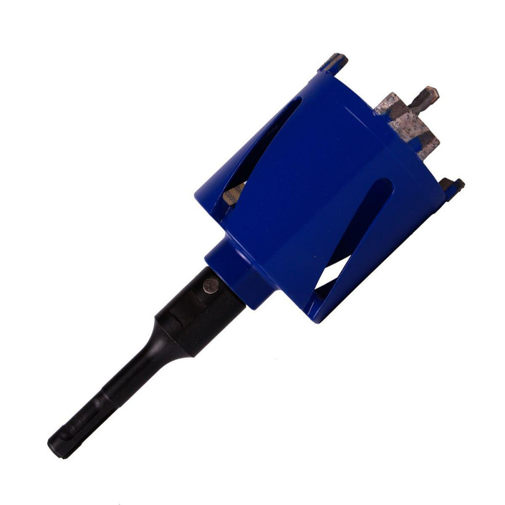 Алмазная коронка по бетону Distar 68 мм с хвостиком / SDS+ (17982091081) Киев - изображение 3