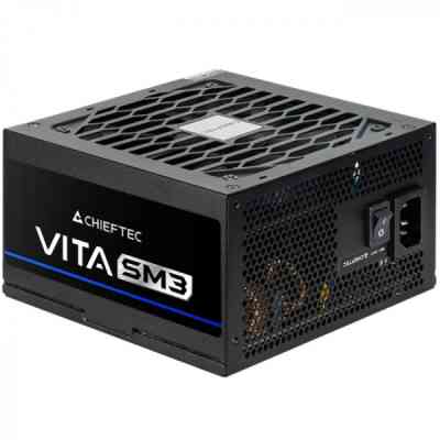 Блок питания Chieftec 750W VITA SM3 (BPX-750-C) Винница
