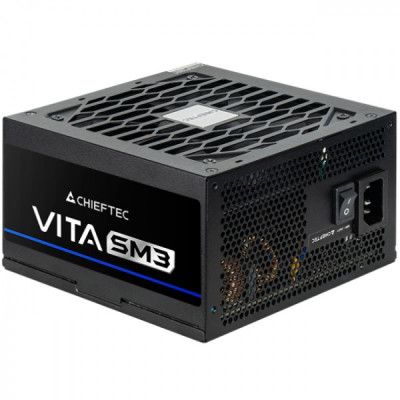 Блок живлення Chieftec 750W VITA SM3 (BPX-750-C) Вінниця - фото 1