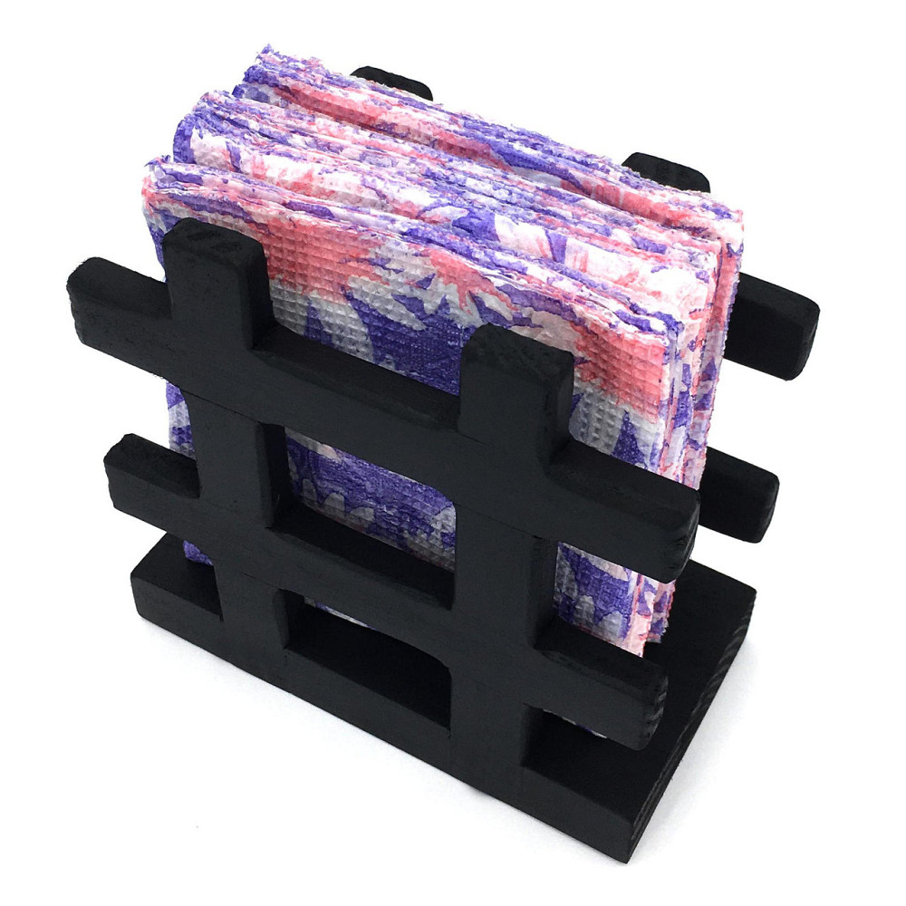 Салфетница 