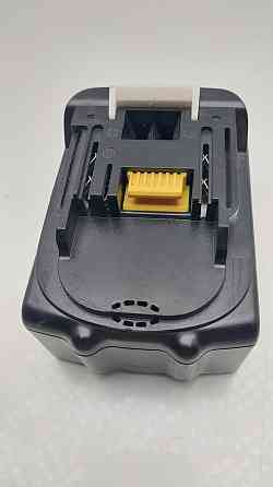 Акумулятор до Makita VANTTECH 18V 5.0Ah Max Lithium Луцк