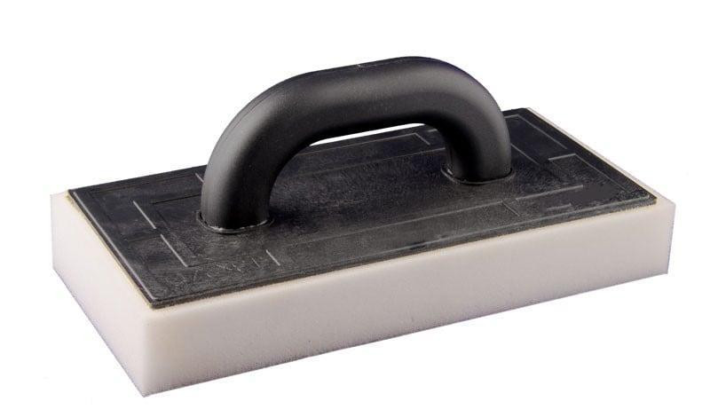 Терка ПОРОЛОН 130*270 мм Харків - фото 1