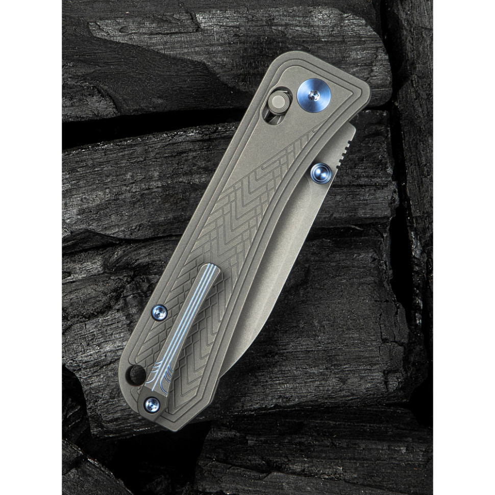 Ніж складаний Weknife Bougie Banter WE24009-2 Київ - фото 14