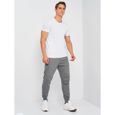 Футболка Kappa T-shirt Mezza Manica Girocollo K1305 Bianco білий XXL (8052394816127) Вінниця - фото 3