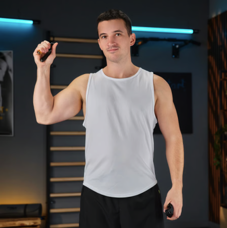 Набір еспандерів 45-90кг Trex Sport TX-002HSE різнобарвний Киев