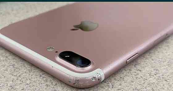 Айфон: iPhone 7 Plus 128GB. Rise Cold Neverlock Київ