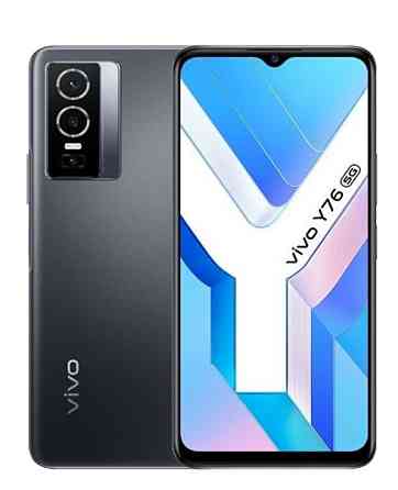 Захисне скло 5D для vivo Y76 5G, Made in Ukraine Київ