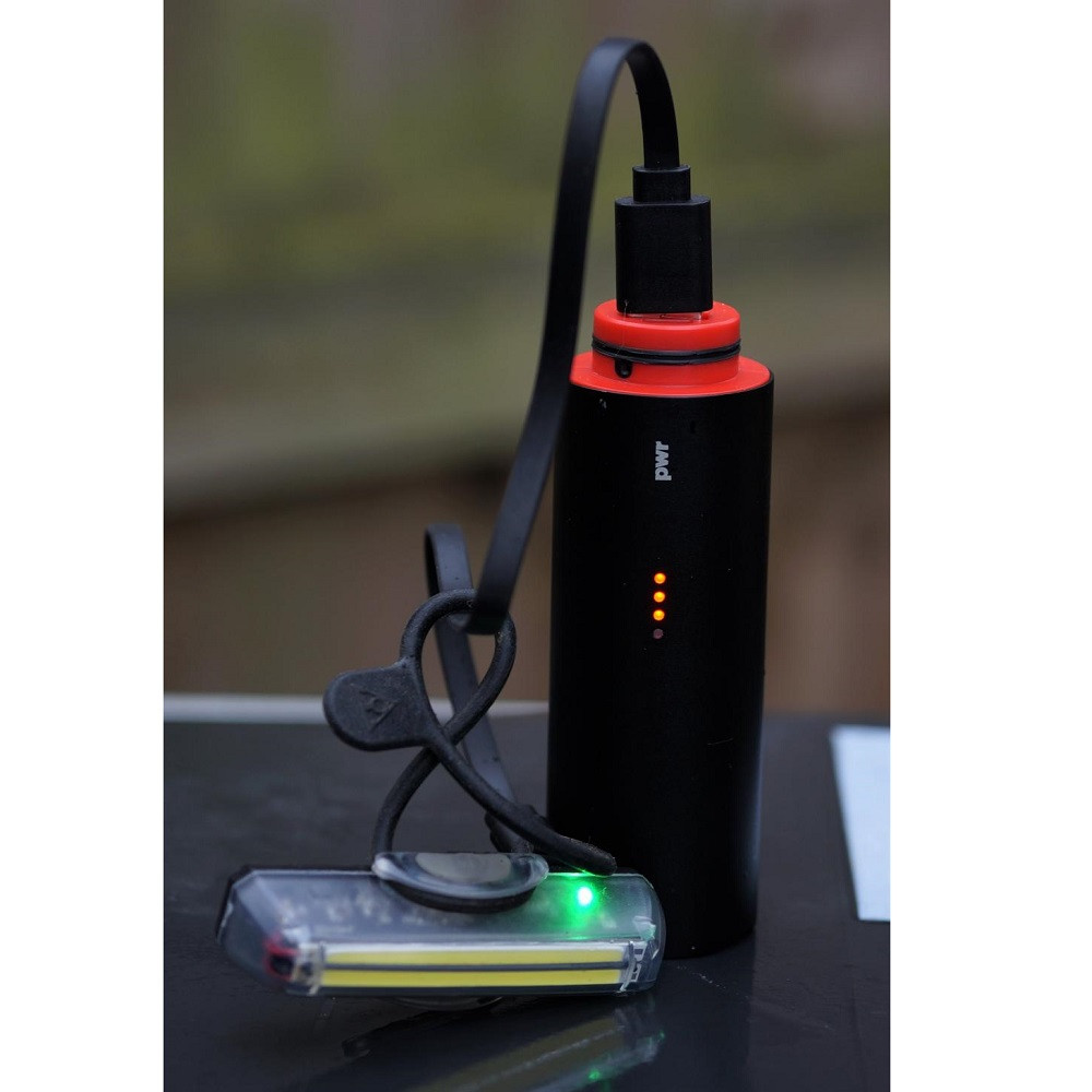 Фара Knog PWR Trail 1100 Lumens POWERBANK Київ - фото 10