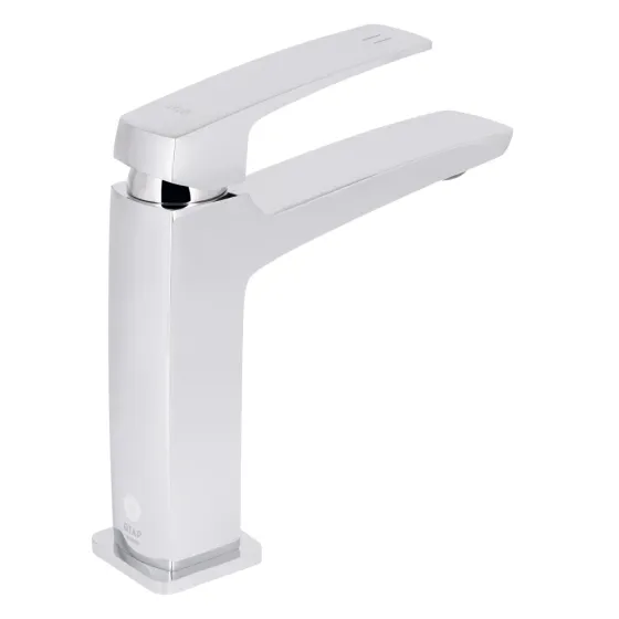 Смеситель для раковины Qtap Tern QTTER2701CRM47584 Chrome Киев